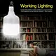 Bulb Camping Lantern
