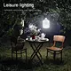 Bulb Camping Lantern