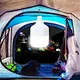 Bulb Camping Lantern