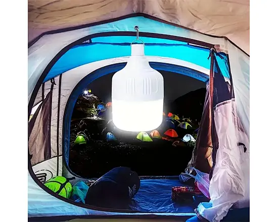 Bulb Camping Lantern