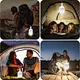 Bulb Camping Lantern